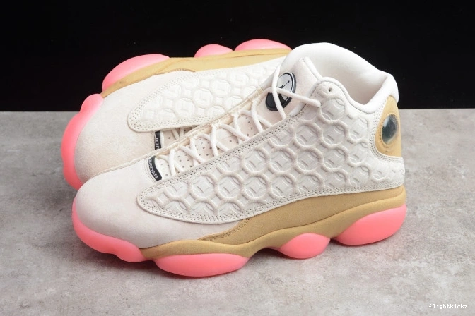 CW4409-100 Air 13 Year Retro Chinese New Jordan (2020) 1213